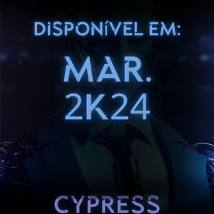 Imagem de capa para o Curso online Cypress web - básico