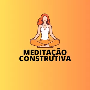 Imagem de capa para o Curso online Meditação Construtiva