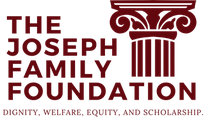 TJFF Academy logo