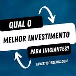 Imagem de capa para o Ebook Aprenda a Investir com Pouco Dinheiro: Guia Simples para Iniciantes no Mercado Financeiro