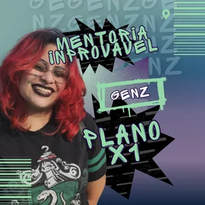 Imagem de Mentoria INprovável - Plano X1 criado por Rafael Severiano na hotmart