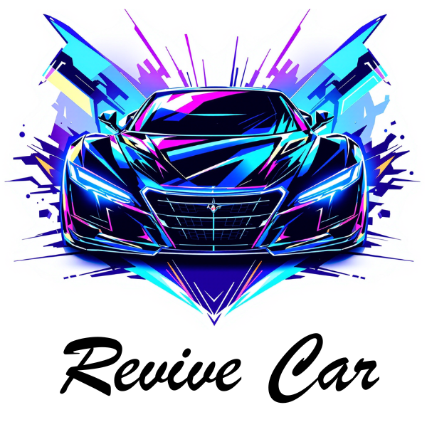 Revive Car