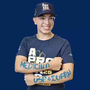 Imagem de capa para o Ebook O baralho do Anki que me colocou no TOP 20 nacional do ENEM, acertando 170 das 179 questões da prova, me garantiu aprovação na USP e ainda me levou ao 1º lugar em Medicina na UFRN