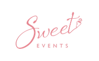 Sweet Events logo