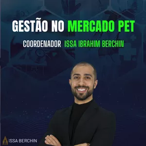 Imagem de capa para o Curso online GESTÃO NO MERCADO VETERINÁRIO