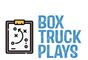 Box Truck Plays