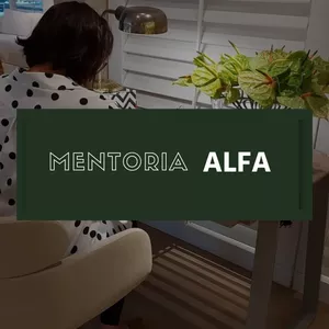 Imagem de capa para o Curso online Mentoria Alfa