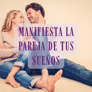 Imagen de portada para Curso online Manifiesta la Pareja de tus Sueños