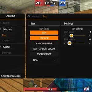 Imagem do curso Criação de ModMenu