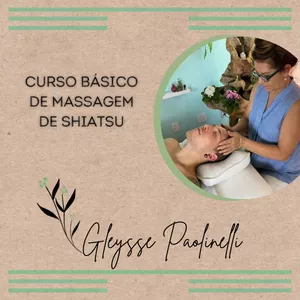 Imagem de capa para o Curso online Curso online de Shiatsu Profissionalizante - Construa sua carreira