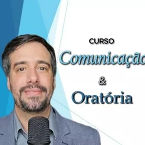 Imagem do curso Comunicação e Oratória