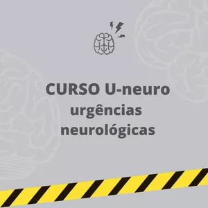 Imagem de capa para o Curso online curso U-neuro