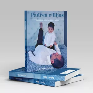 Imagen de portada para Ebook LIBRO PADRES E HIJOS