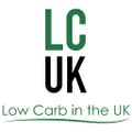 Low Carb in the UK logo