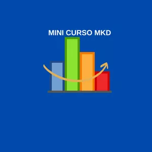 Imagem do curso Mini curso MKD