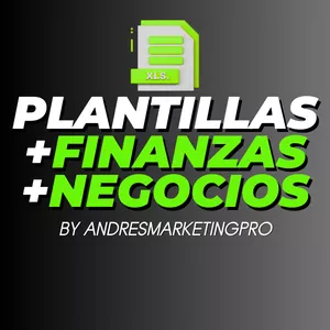 Imagen de portada para Curso online Sistema de Excel Finanzas Para negocios y Emprendimientos