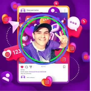 Imagem do curso ✅ Remix do Milhão: Cresça no Instagram com Vídeos Virais