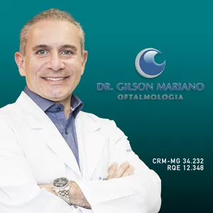 Imagem de capa para o Curso online Saúde dos Olhos e da Visão