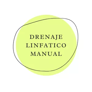 Imagem principal do produto Drenaje Linfatico Manual
