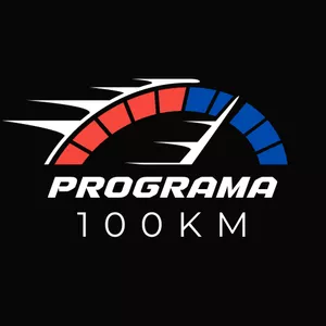 Imagem de capa para o Curso online 100 KM