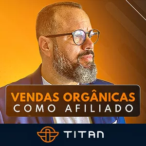 Imagem de capa para o Curso online Vendas Orgânicas como Afiliado
