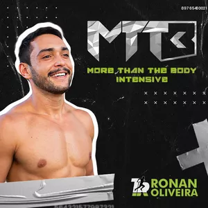Imagem de capa para o Curso online MTTB Trainning - Intensive