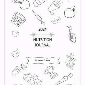 Cover image for Ebook NUTRITION JOURNAL