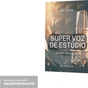 Voz Estúdio