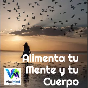Imagen de portada para Ebook Alimenta tu Mente y tu Cuerpo: Guía Digital para un Bienestar Inteligente