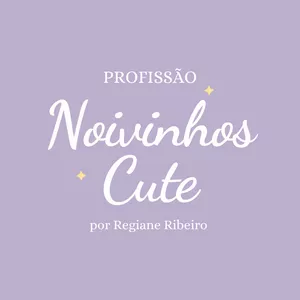 Imagem de capa para o Curso online Profissão Noivinhos Cute 