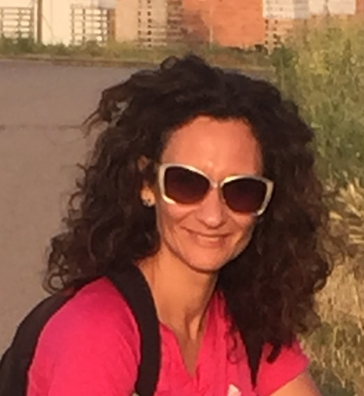 Teresa M.