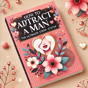 Imagem de capa para o Ebook Maneiras Para conquistar um Homem 