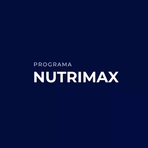 Imagem de capa para o Serviço online PROGRAMA NUTRI MAX
