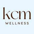 KCM Wellness logo