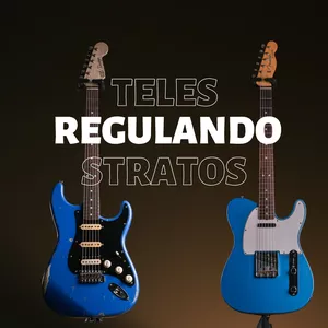 Imagem de capa para o Curso online Regulando Stratos e Teles