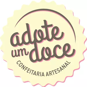 Imagem de capa para o Curso online Curso de Confeitaria Autoral  - Adote um Doce
