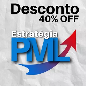 Imagem de capa para o Curso online Estratégia PML 40% OFF
