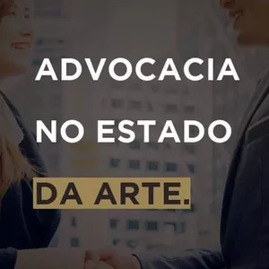 Imagem de capa para o Curso online Advocacia no estado da arte: como ganhar confiança e conquistar os primeiros clientes
