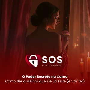 Imagem de capa para o Curso online O Poder Secreto na Cama + Bônus Especial 