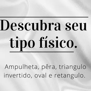 Imagem de capa para o Ebook Ebook sobre tipo físico