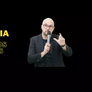 Imagem de capa para o Evento online Imersão Delegado PCSP