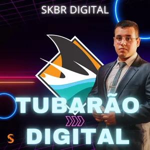 Imagem do curso Método Tubarão Digital 