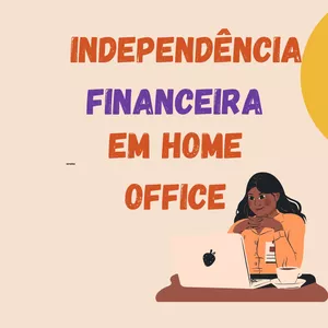 Imagem do curso independência financeira 1.0