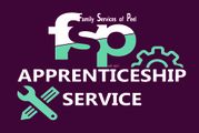 Family Services of Peel's School  logo