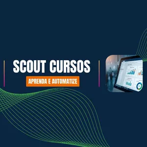 Imagem de Excel Turbo com IA criado por Scout Cursos &amp; Treinamentos na hotmart