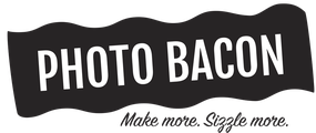 Photo Bacon Students logo