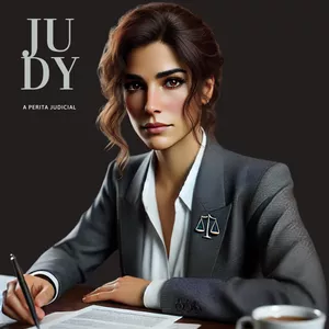 Imagem de capa para o Curso online Judy - Sua Assistente de Inteligência Artificial para Perícia Judicial na Saúde