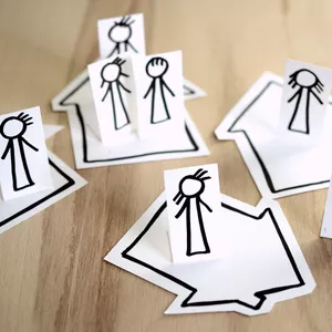 Imagem de capa para o Curso online Modalidades de Intervenção com a Família em Gestalt-Terapia com crianças