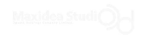Maxidea e-Learning logo
