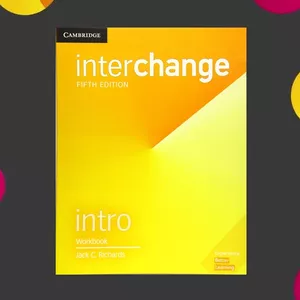 Imagem do curso CURSO DE INGLÊS INTERCHANGE - OPEN CHANCE - LIVRO INTRO (BASIC)